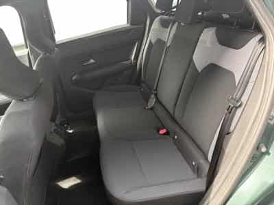 Dacia Bigster Journey Mild Hybrid 140 (2025) - Photo 7