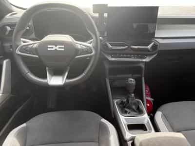 Dacia Bigster Journey Mild Hybrid 140 (2025) - Photo 8