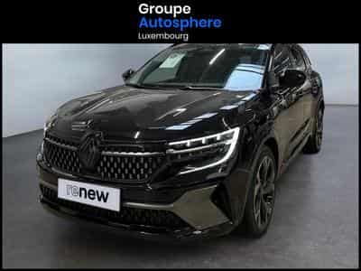 Renault Austral 1.2 E-Tech TECHNO Esprit Alpine full hybrid (2025) - Photo 1