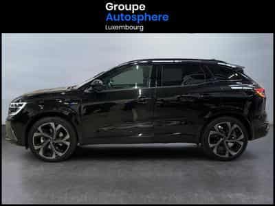 Renault Austral 1.2 E-Tech TECHNO Esprit Alpine full hybrid (2025) - Photo 2