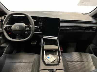 Renault Austral 1.2 E-Tech TECHNO Esprit Alpine full hybrid (2025) - Photo 9