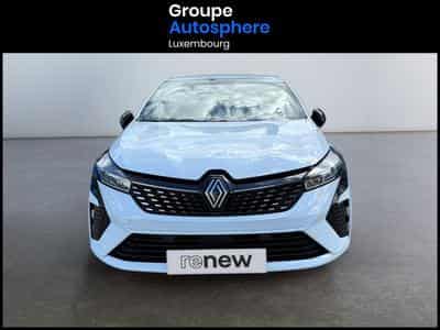 Renault Clio 1.0 Tce Techno (2025) - Photo 2