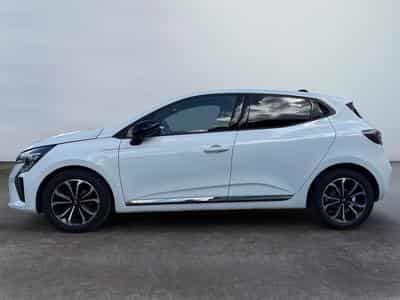 Renault Clio 1.0 Tce Techno (2025) - Photo 4