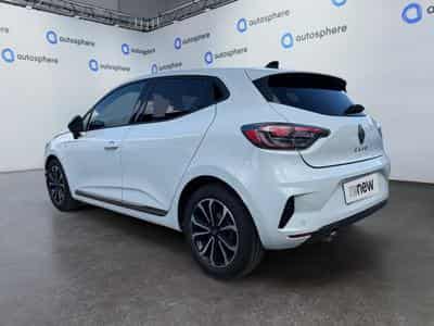 Renault Clio 1.0 Tce Techno (2025) - Photo 5