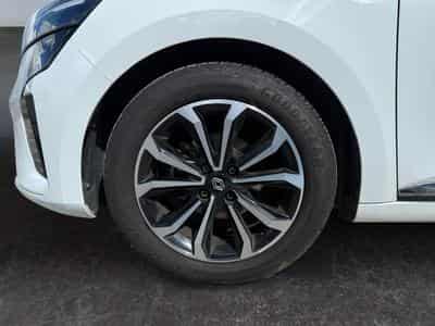 Renault Clio 1.0 Tce Techno (2025) - Photo 7