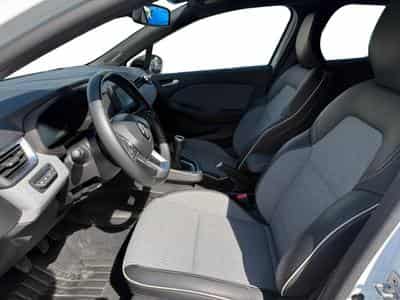 Renault Clio 1.0 Tce Techno (2025) - Photo 8