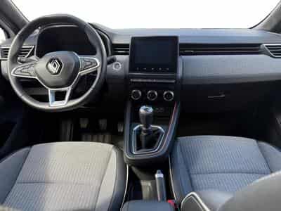 Renault Clio 1.0 Tce Techno (2025) - Photo 9