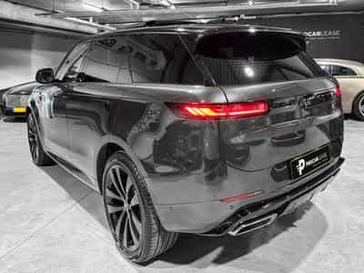 Land-Rover Range Rover Sport P400 AUTOBIOGRAPHY MILD-HYBRID (2023) - Photo 7