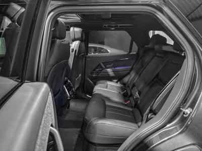 Land-Rover Range Rover Sport P400 AUTOBIOGRAPHY MILD-HYBRID (2023) - Photo 8