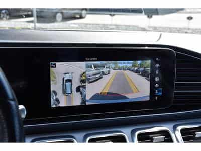 Mercedes GLE 350 CDI 4Matic AMG Line 9G-Tronic CUIR LANE SIDE CAM360 JA20 (2020) - Photo 13