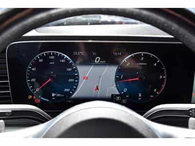 Mercedes GLE 350 CDI 4Matic AMG Line 9G-Tronic CUIR LANE SIDE CAM360 JA20 (2020) - Photo 15