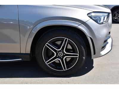 Mercedes GLE 350 CDI 4Matic AMG Line 9G-Tronic CUIR LANE SIDE CAM360 JA20 (2020) - Photo 5