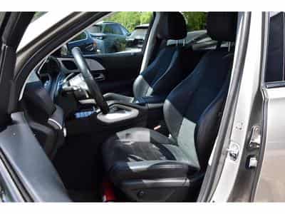 Mercedes GLE 350 CDI 4Matic AMG Line 9G-Tronic CUIR LANE SIDE CAM360 JA20 (2020) - Photo 6