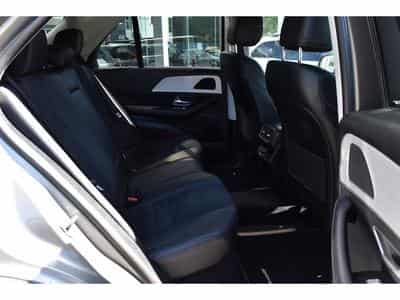 Mercedes GLE 350 CDI 4Matic AMG Line 9G-Tronic CUIR LANE SIDE CAM360 JA20 (2020) - Photo 8