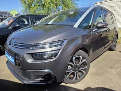 Citroën C4 Grand SpaceTourer 1.5 BlueHDi 130CV BUSINESS 7PLACES (2020) - Photo 1