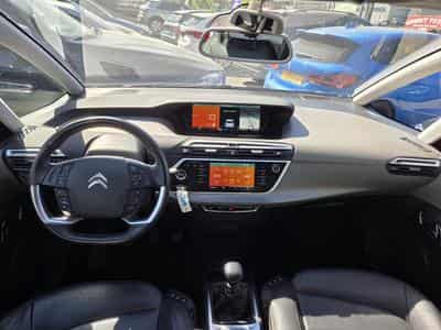 Citroën C4 Grand SpaceTourer 1.5 BlueHDi 130CV BUSINESS 7PLACES (2020) - Photo 12