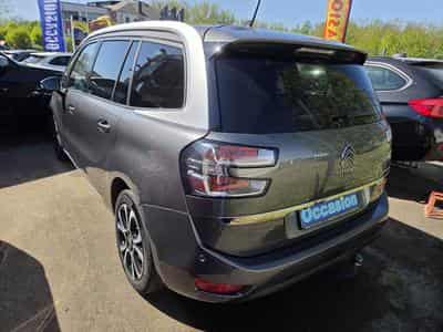 Citroën C4 Grand SpaceTourer 1.5 BlueHDi 130CV BUSINESS 7PLACES (2020) - Photo 4