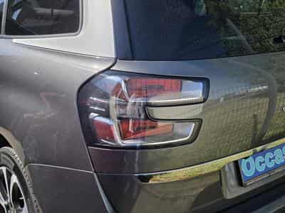 Citroën C4 Grand SpaceTourer 1.5 BlueHDi 130CV BUSINESS 7PLACES (2020) - Photo 5