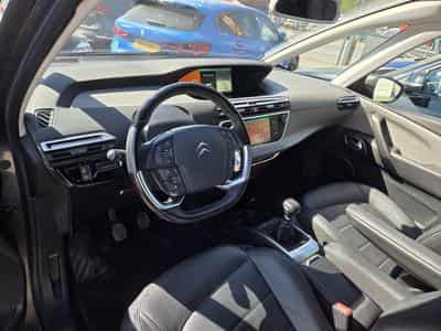 Citroën C4 Grand SpaceTourer 1.5 BlueHDi 130CV BUSINESS 7PLACES (2020) - Photo 7