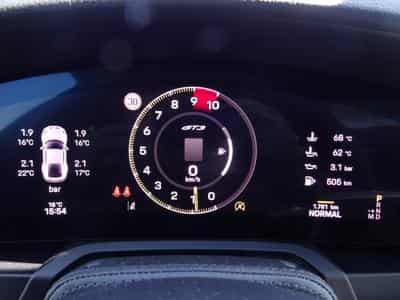 Porsche 911 992-2 GT3 Touring (2026) - Photo 7