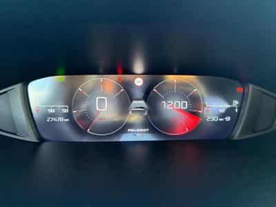 PEUGEOT 308 1.2 PureTech 130ch S&S Allure (2024) - Photo 6