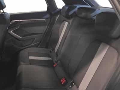 AUDI A3 30 TFSI 116ch Hybride Business Executive S tronic 7 (2024) - Photo 7