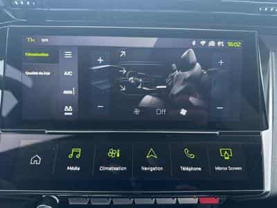 PEUGEOT 308 1.2 PureTech 130ch S&S Allure EAT8 (2024) - Photo 12