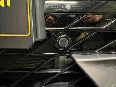 Cupra Formentor 1.4 hybride rechargeable 245 CV DSG6 (2023) - Foto 7