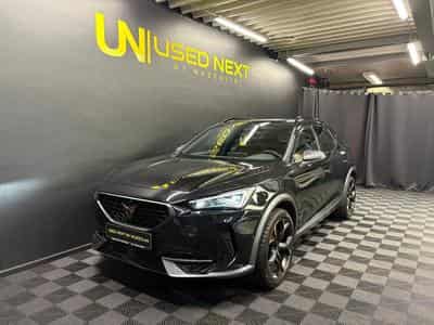 Cupra Formentor VZ 310CV DSG PANO/SIEGES ELEC/LED (2023) - Foto 1