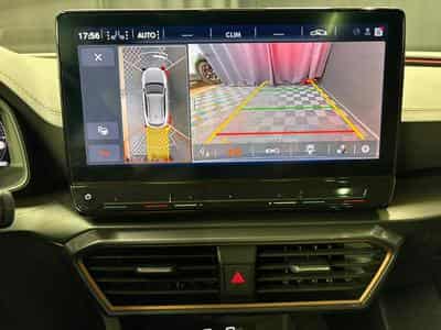 Cupra Formentor VZ 310CV DSG PANO/SIEGES ELEC/LED (2023) - Foto 10