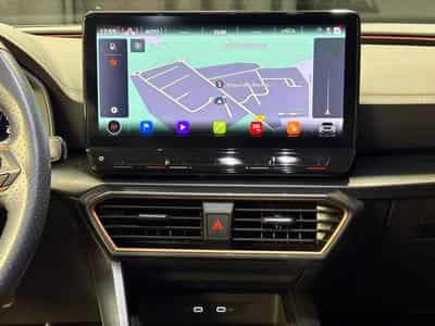 Cupra Formentor VZ 310CV DSG PANO/SIEGES ELEC/LED (2023) - Foto 11