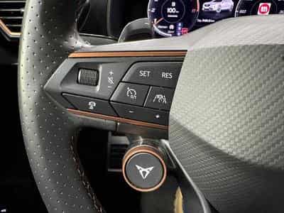 Cupra Formentor VZ 310CV DSG PANO/SIEGES ELEC/LED (2023) - Foto 12