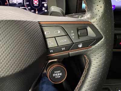 Cupra Formentor VZ 310CV DSG PANO/SIEGES ELEC/LED (2023) - Foto 13