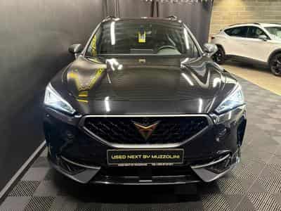 Cupra Formentor VZ 310CV DSG PANO/SIEGES ELEC/LED (2023) - Foto 2