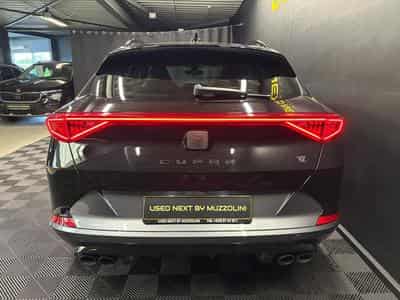 Cupra Formentor VZ 310CV DSG PANO/SIEGES ELEC/LED (2023) - Foto 3