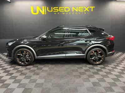 Cupra Formentor VZ 310CV DSG PANO/SIEGES ELEC/LED (2023) - Foto 4