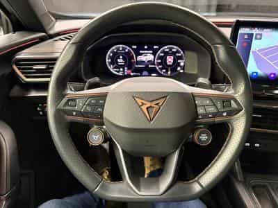 Cupra Formentor VZ 310CV DSG PANO/SIEGES ELEC/LED (2023) - Foto 8