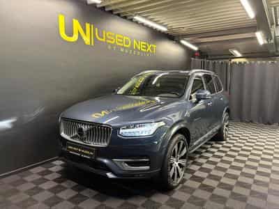 Volvo XC90 B5 PLUS BRIGHT (2022) - Foto 1