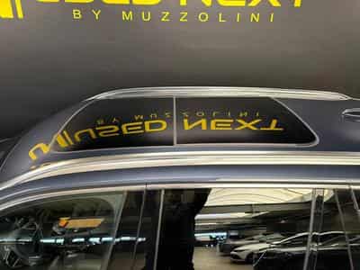 Volvo XC90 B5 PLUS BRIGHT (2022) - Foto 6