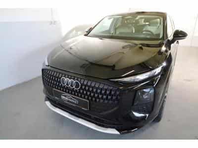 Audi Q3 Sportback (2026) - Foto 12