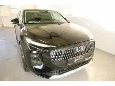 Audi Q3 Sportback (2026) - Foto 8