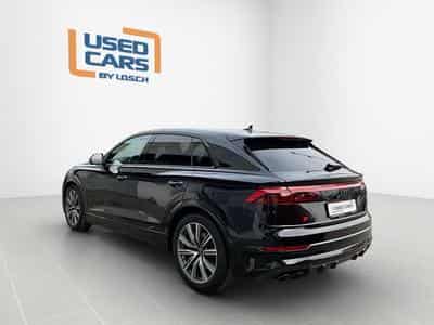Audi SQ8 TFSI+Tiptronic+4M+Sound+AHK (2025) - Photo 5