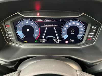 Audi A1 SB+S-Line+30TFSI+S-Tronic (2025) - Photo 11