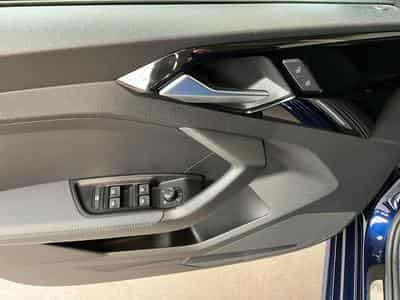 Audi A1 SB+S-Line+30TFSI+S-Tronic (2025) - Photo 14