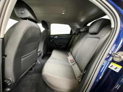 Audi A1 SB+S-Line+30TFSI+S-Tronic (2025) - Photo 15