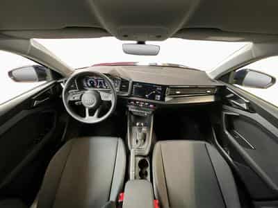 Audi A1 SB+S-Line+30TFSI+S-Tronic (2025) - Photo 2