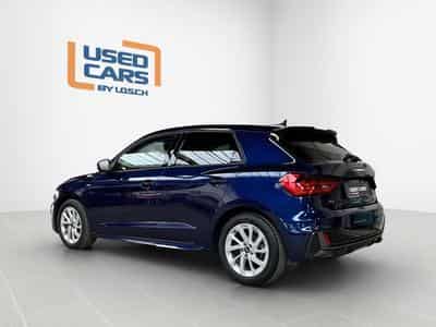 Audi A1 SB+S-Line+30TFSI+S-Tronic (2025) - Photo 5