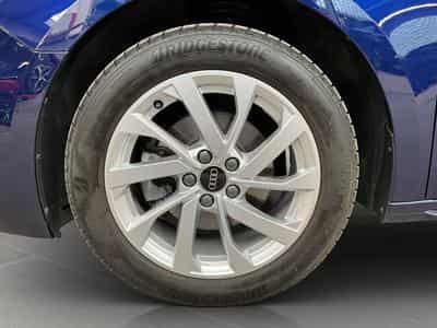 Audi A1 SB+S-Line+30TFSI+S-Tronic (2025) - Photo 8