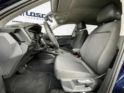 Audi A1 SB+S-Line+30TFSI+S-Tronic (2025) - Photo 9