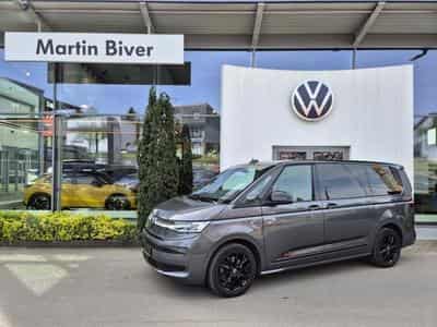 VW Multivan Edition (2023) - Photo 1